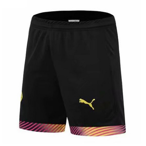 Pantalones Borussia Dortmund Portero 2019/20 Negro